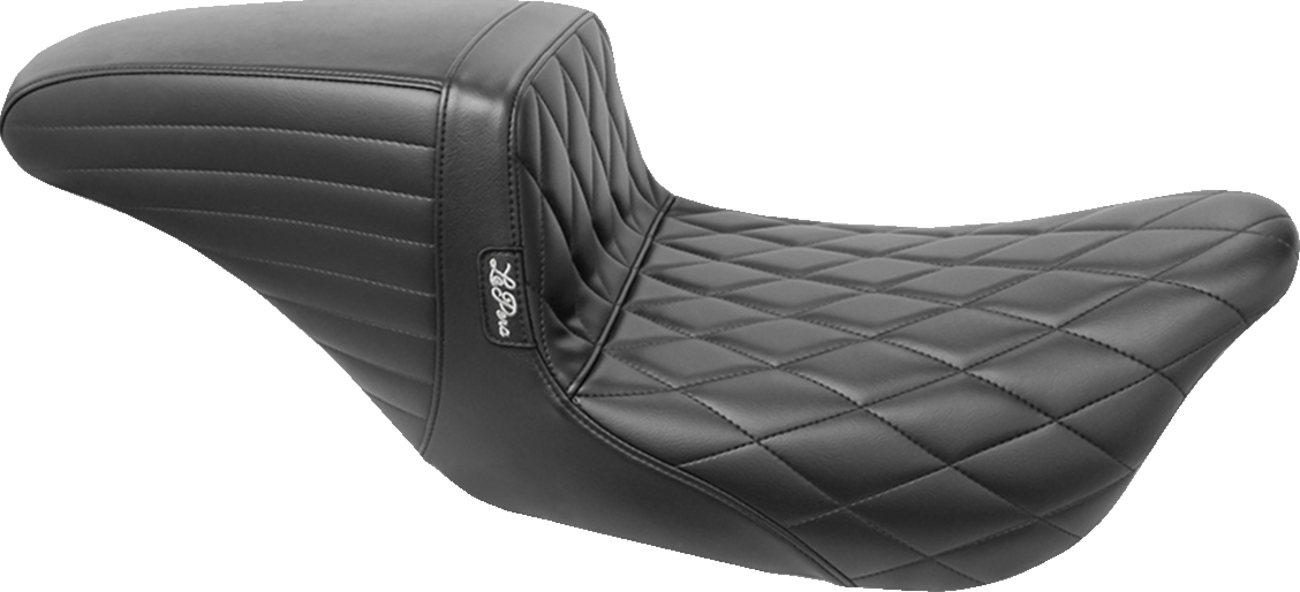 LE PERA Kickflip Seat — Diamond
