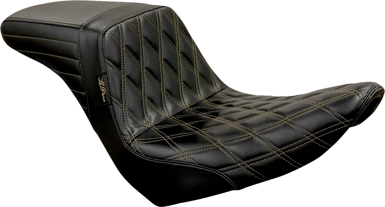 LE PERA Kickflip Seat — Double Diamond