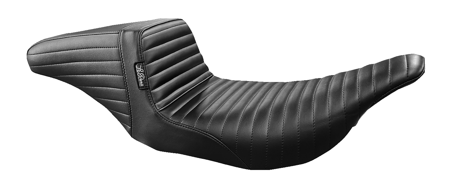 LE PERA Kickflip Seat — Pleated