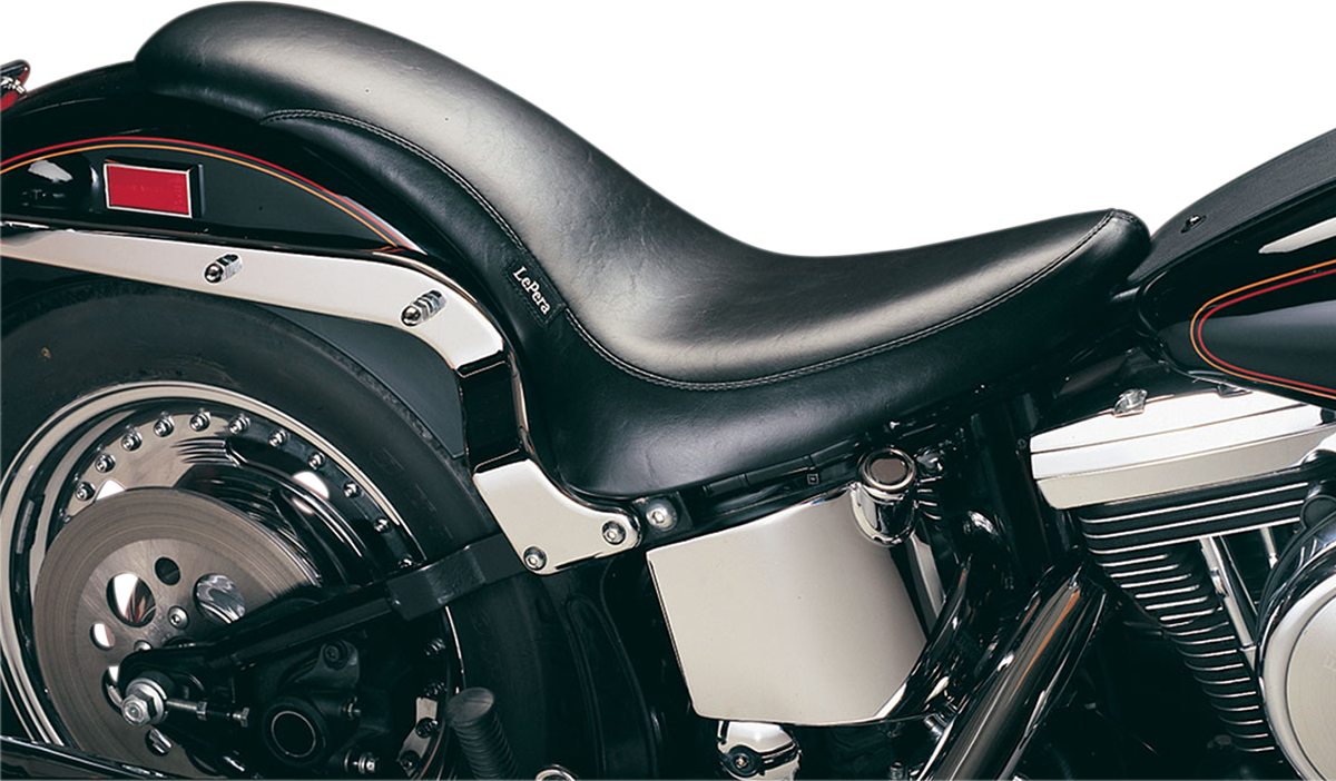 LE PERA King Cobra 2-Up Seat