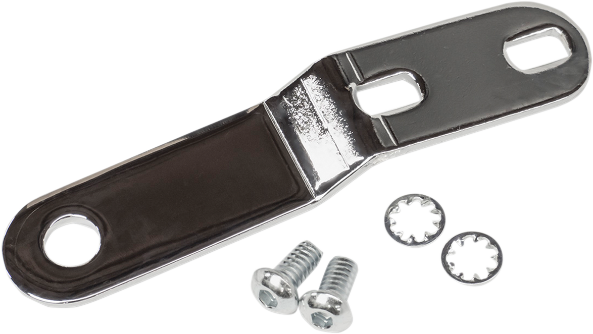 LE PERA Seat Mounting Bracket - Seat Bracket / FLSTC/FLSTN 0820-0096