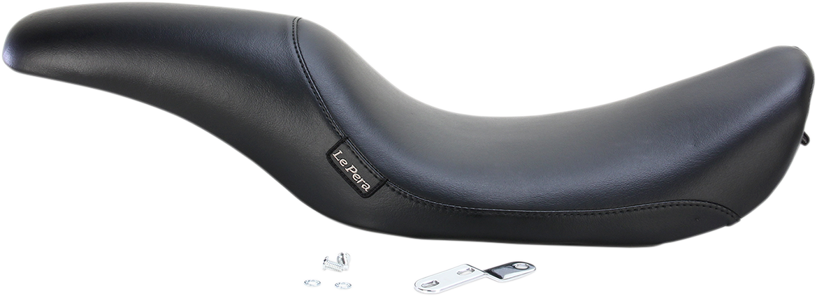LE PERA Silhouette Full-Length Seat