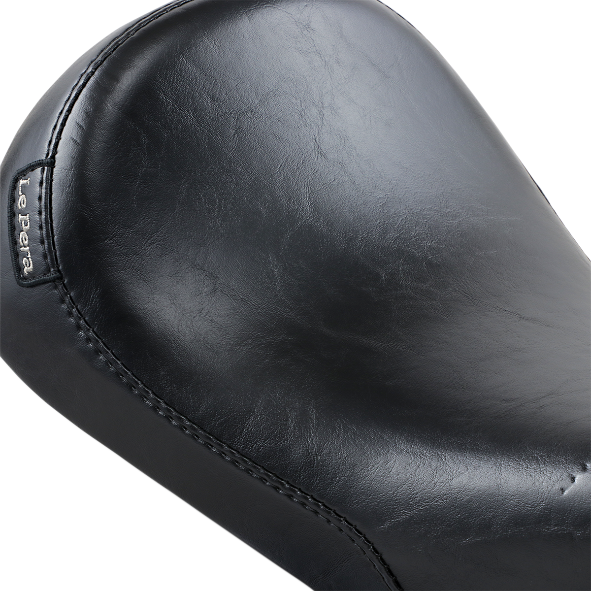 LE PERA Silhouette LT Solo Seat - XL '82-'03 DS-905708