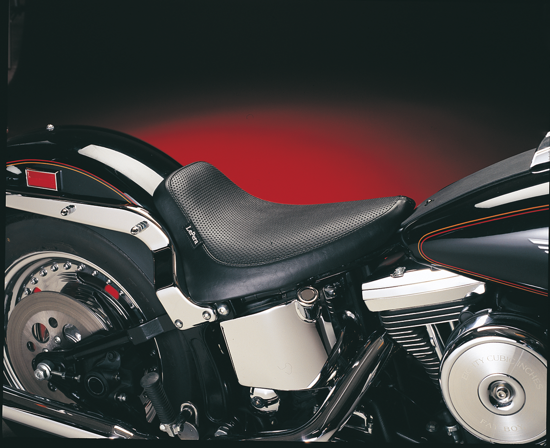 LE PERA Silhouette Solo Seat