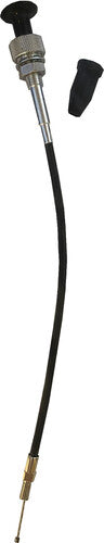 LECTRONS LLC HD Remote Choke - 2700-30-HD