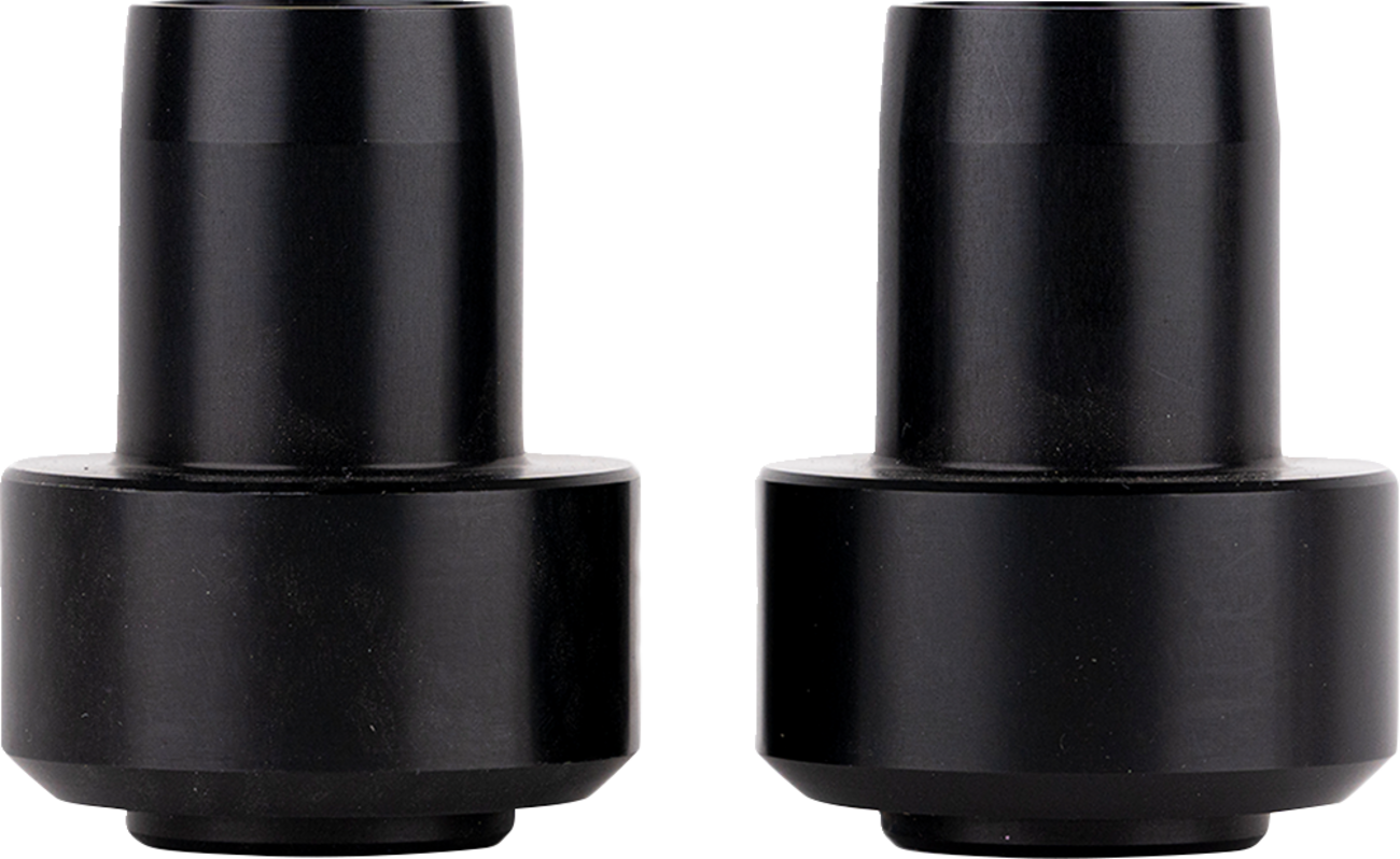 LEGEND SUSPENSION AXEO Travel Limiting Kit For 21" Wheels - Travel Limiting Kit / 49 mm 0414-0758