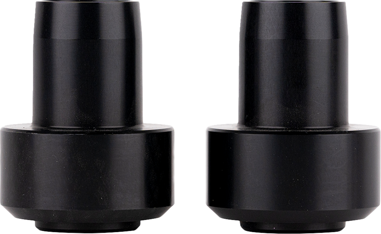 LEGEND SUSPENSION AXEO Travel Limiting Kit For 21" Wheels - Travel Limiting Kit / 49 mm 0414-0760