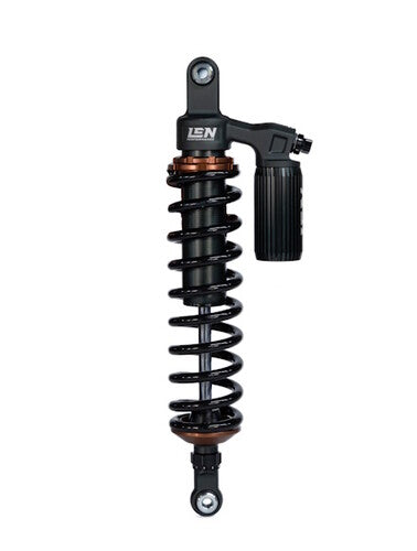 LEN PERFORMANCE FRONT SHOCK - 1.7 SERIES YAM - LA8-40000