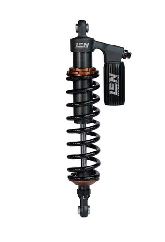 LEN PERFORMANCE REAR SHOCK CANAM DEF - LU4-80000
