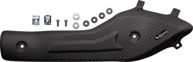 LEOVINCE Heat Shield