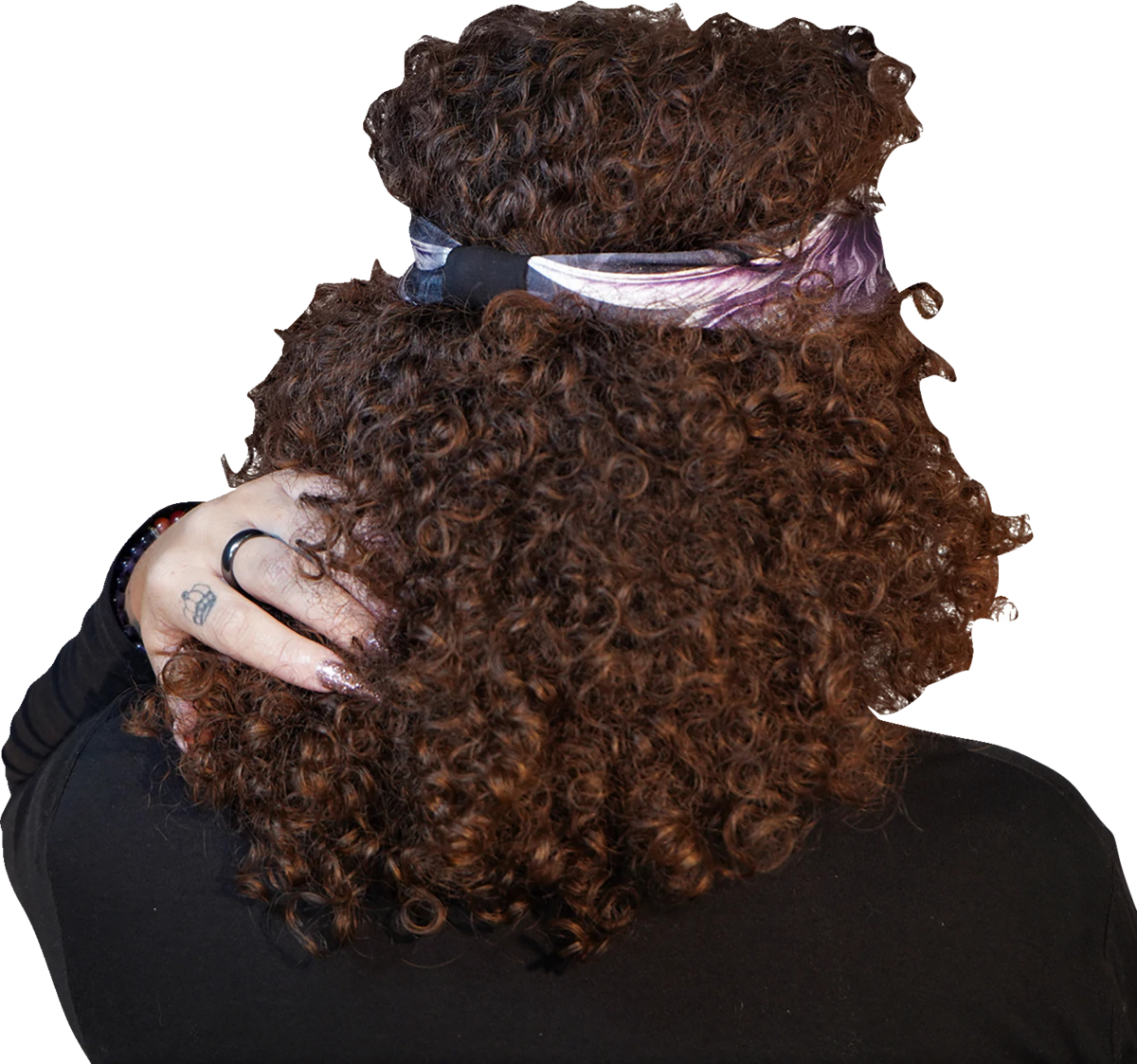 LETHAL THREAT Lethal Angel® Winged Destiny Headband - 2504-0530
