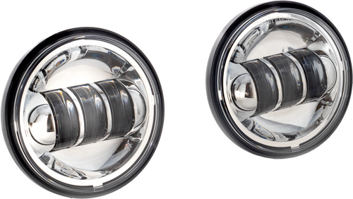 LETRIC LIGHTING CO 4.5" LED Passing Lamps - LLC-LPL-C