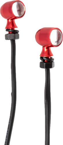 LETRIC LIGHTING CO 45C Mini LED - LLC-45CR-WA
