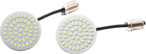 LETRIC LIGHTING CO Bullet Style LED Insert - LLC-B6A