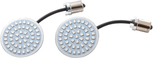 LETRIC LIGHTING CO Bullet Style LED Insert - LLC-B6R