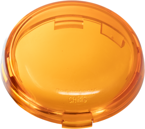 LETRIC LIGHTING CO Bullet Style Lenses - LLC-2A
