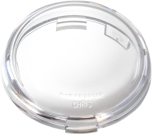 LETRIC LIGHTING CO Bullet Style Lenses - LLC-2C