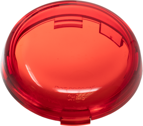 LETRIC LIGHTING CO Bullet Style Lenses - LLC-2R