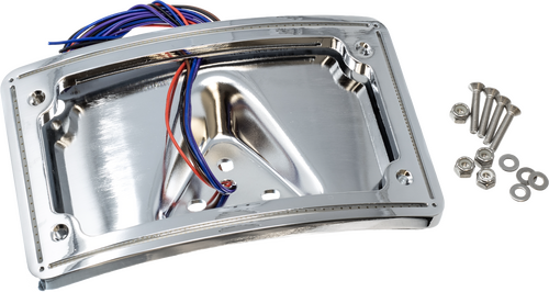 LETRIC LIGHTING CO Perfect Plate Light - LLC-CPPL-C