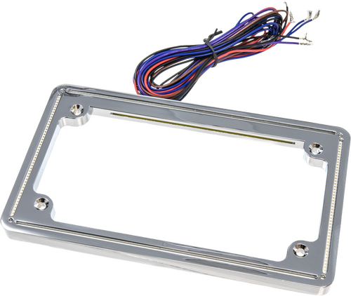 LETRIC LIGHTING CO Perfect Plate Light - LLC-PPL-C
