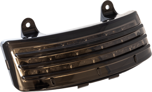 LETRIC LIGHTING CO Tri-Bar Fender Tip LED - LLC-TB-TSS