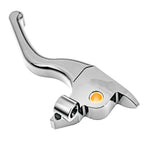 Eagle Lights SPEEDSHIFT Shorty Brake and Clutch Lever Set for 2008 - 2013 & 2021 - 2024 Harley-Davidson® Touring Models