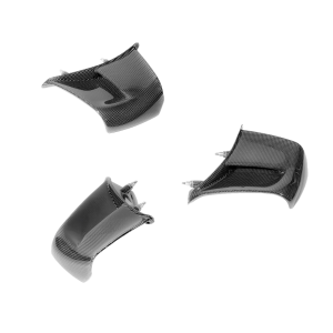 Ilmberger Carbon Fiber Winglet - Ducati Panigale V4 / Panigale V4 S 2025-2026