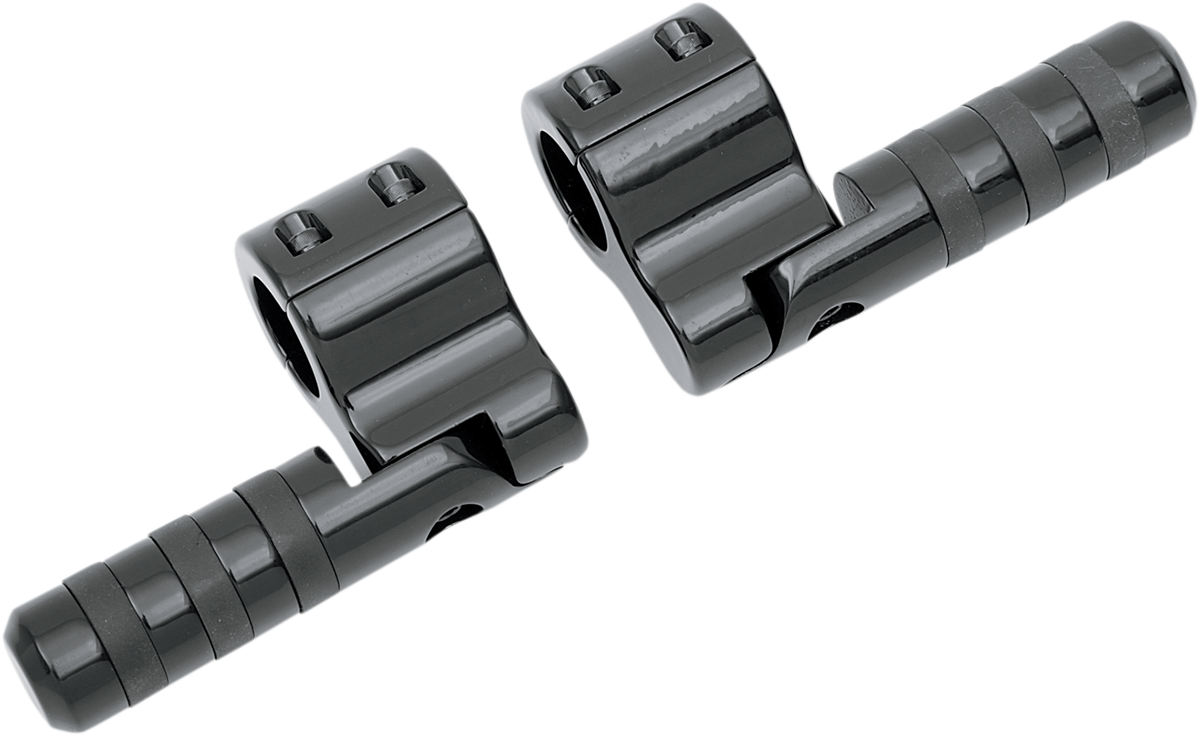 LINDBY Clamp-On Foot Peg