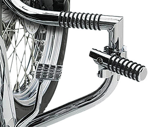 LINDBY Clamp-On Pegs - 810