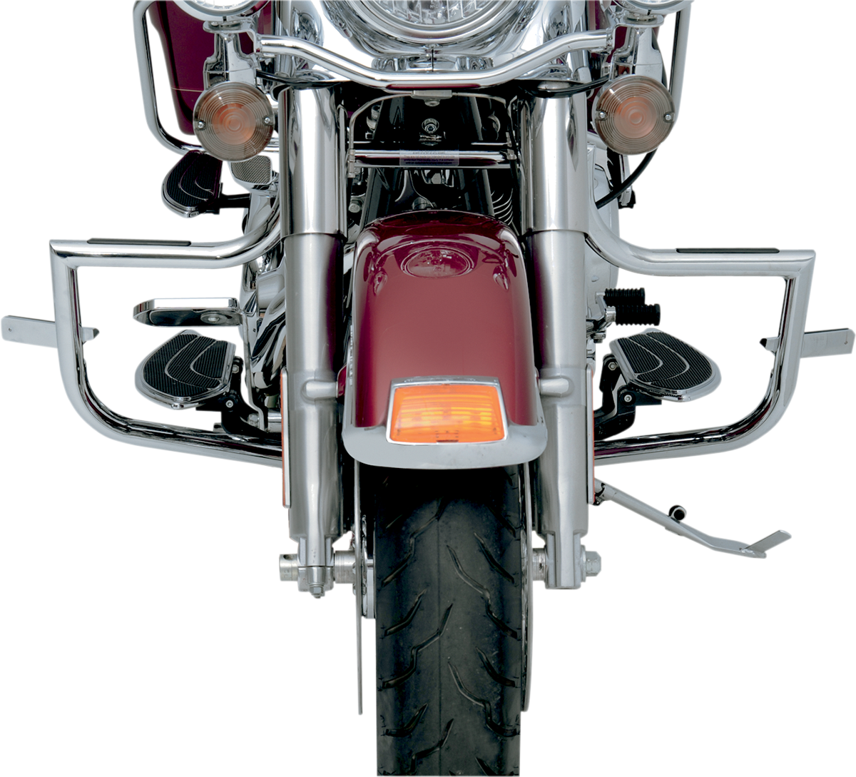 LINDBY Front Twinbar®