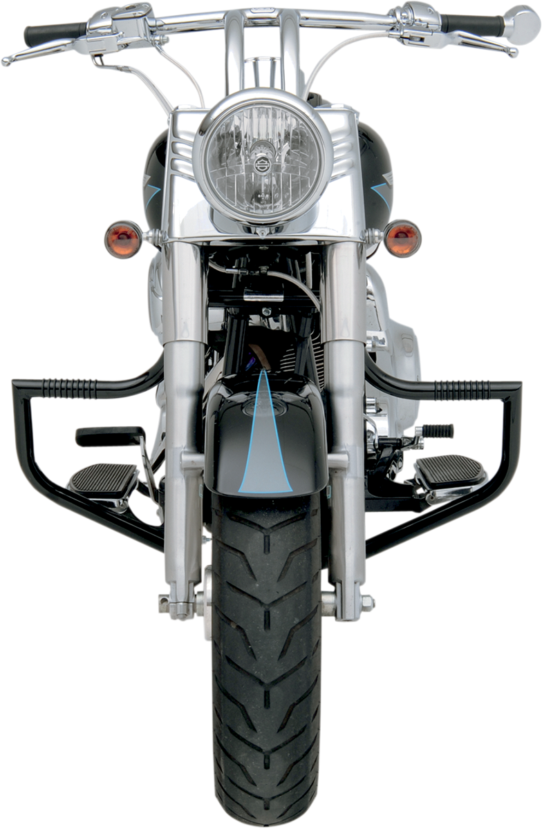 LINDBY Linbar® Highway Bar