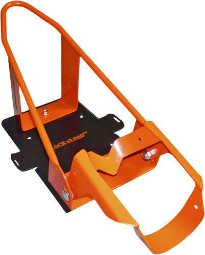LOCK AND LOAD Drive In Transport System - BK1000