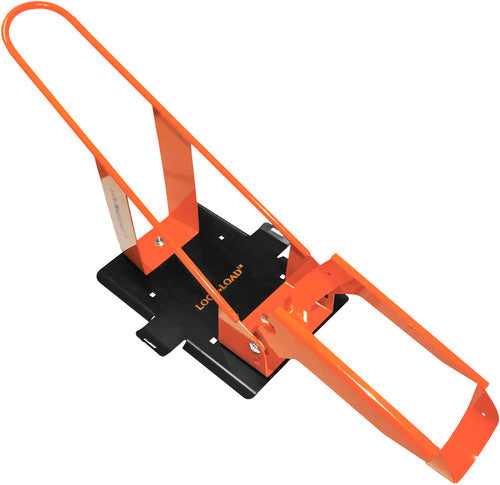 LOCK AND LOAD Drive In Transport System - BK500