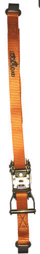 LOCK AND LOAD Drive In Transport System Front Strap - BK100-2