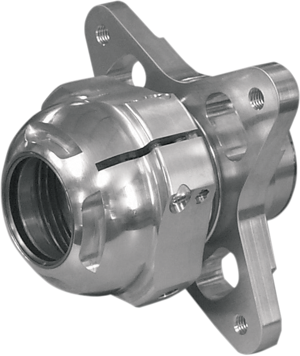 LONE STAR RACING/TECH 5 IND. Anti-Fade Hub with Locknut