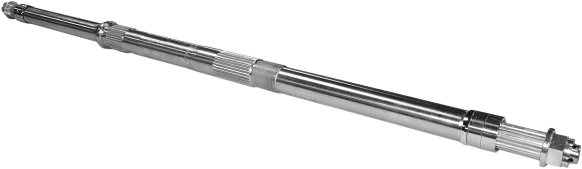 LONE STAR RACING/TECH 5 IND. Axcalibar Pro Axle — Adjustable/Racing