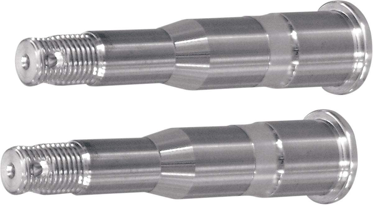 LONE STAR RACING/TECH 5 IND. Front Spindle Shaft