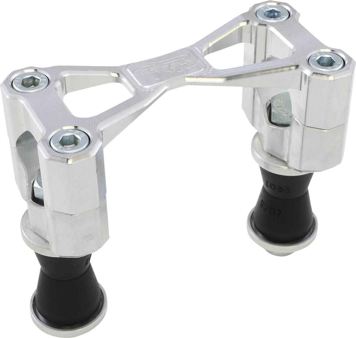 LONE STAR RACING/TECH 5 IND. Handlebar Clamp Kit