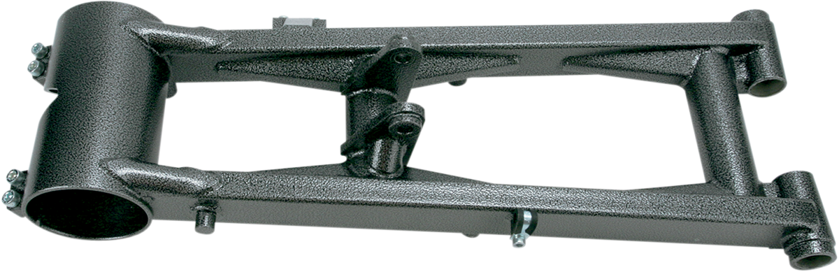 LONE STAR RACING/TECH 5 IND. Rear Swingarm - Swingarm / Rear / Extends 4" / Black 1301-0056