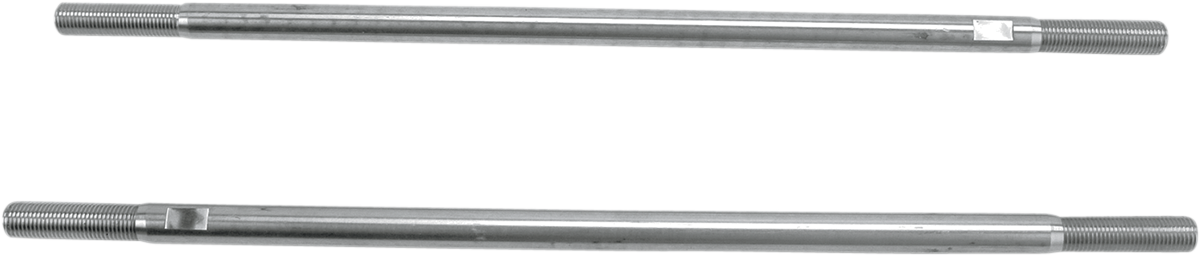 LONE STAR RACING/TECH 5 IND. Stainless Steel Tie-Rods - Tie-Rods / Extends 2" LS22-112