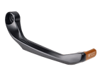 Bonamici Brake Lever Guard (Black / Orange)