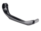 Bonamici Brake Lever Guard (Black / Silver)