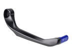 Bonamici Clutch Lever Guard (Black / Blue)