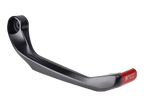 Bonamici Brake Lever Guard (Black / Red)