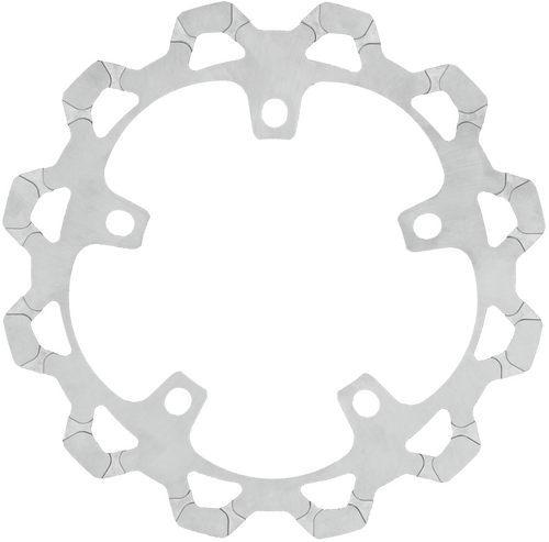 LYNDALL BRAKES 320MM Perimeter Rotor - 6-630