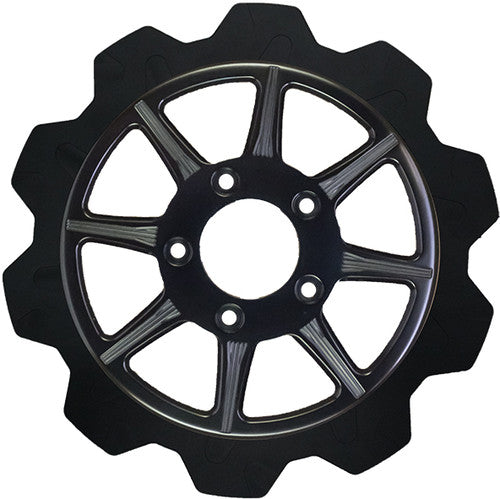 LYNDALL BRAKES Crown Phoenix Rotor - 2103-1103
