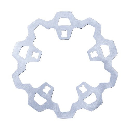 LYNDALL BRAKES Enforcer 1 Piece Rotor - 3-230