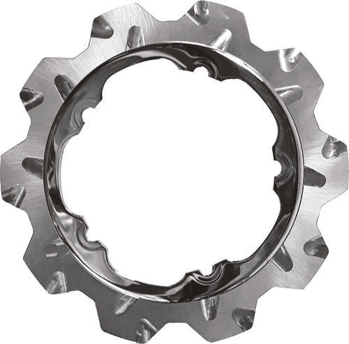 LYNDALL BRAKES High Carbon Steel Perimeter Rotor - 2003-1022