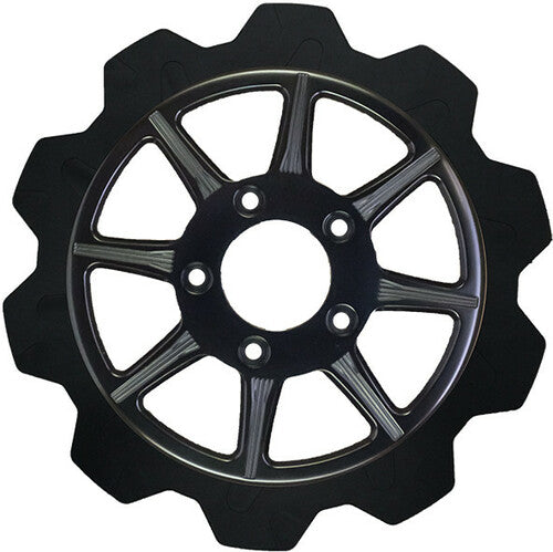 LYNDALL BRAKES High Carbon Steel Phoenix Rotor - 2104-2103