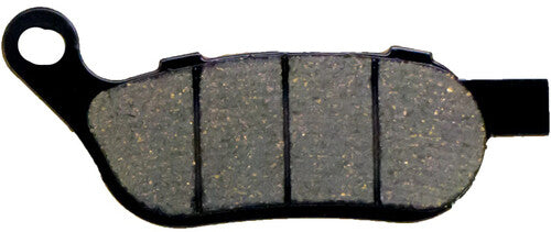 LYNDALL BRAKES Profiled Brake Pad - 7257-G-P